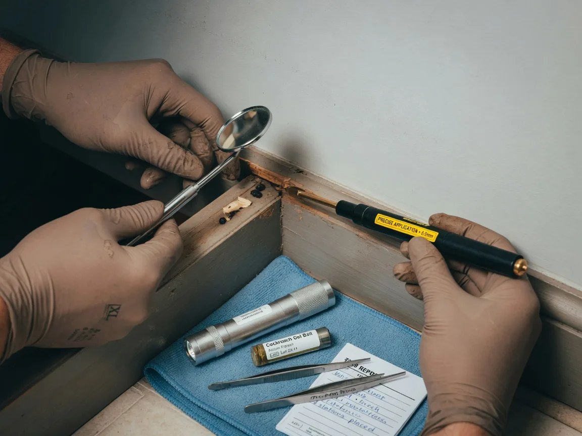 Why choose Emergency Pest Control in Lexington, SC